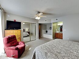 Whispering Pines Condos by VTrips