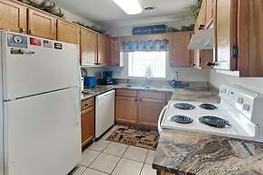 Whispering Pines Condos by VTrips