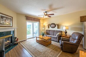 Whispering Pines Condos by VTrips