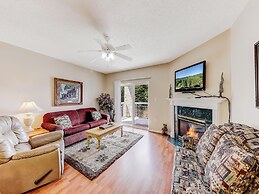 Whispering Pines Condos by VTrips