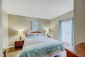 Whispering Pines Condos by VTrips