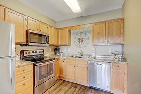 Whispering Pines Condos by VTrips