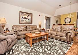 Whispering Pines Condos by VTrips