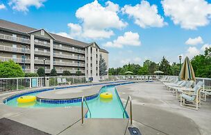 Whispering Pines Condos by VTrips