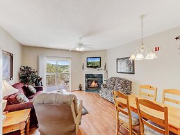 Whispering Pines Condos by VTrips