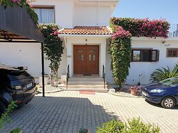 Tranquility is a Four Bedroom Villa in Girne