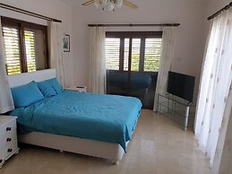 Tranquility is a Four Bedroom Villa in Girne