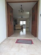 Tranquility is a Four Bedroom Villa in Girne