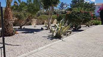 Tranquility is a Four Bedroom Villa in Girne