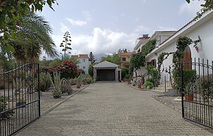 Tranquility is a Four Bedroom Villa in Girne