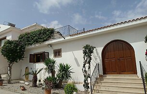 Tranquility is a Four Bedroom Villa in Girne