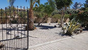 Tranquility is a Four Bedroom Villa in Girne