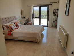 Tranquility is a Four Bedroom Villa in Girne