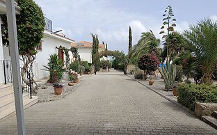 Tranquility is a Four Bedroom Villa in Girne