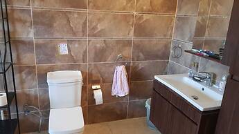 Tranquility is a Four Bedroom Villa in Girne