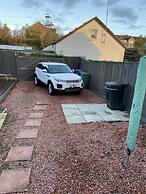 Cosy Beautiful Cottage in the West Side of Glasgow