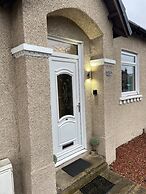 Cosy Beautiful Cottage in the West Side of Glasgow