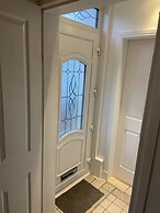 Cosy Beautiful Cottage in the West Side of Glasgow