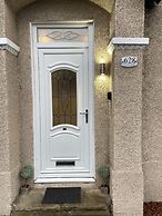 Cosy Beautiful Cottage in the West Side of Glasgow
