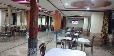 Nawab Palace Hotel & Restaurant