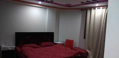 Nawab Palace Hotel & Restaurant