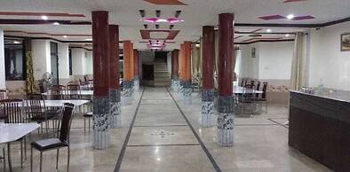 Nawab Palace Hotel & Restaurant