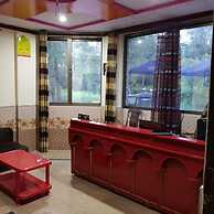 Nawab Palace Hotel & Restaurant