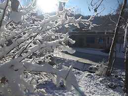 Nawab Palace Hotel & Restaurant