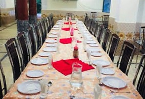 Nawab Palace Hotel & Restaurant