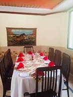 Nawab Palace Hotel & Restaurant