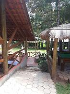 Pousada e Restaurante Recanto do Pico