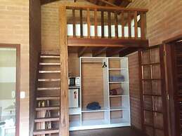 Pousada e Restaurante Recanto do Pico