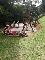 Pousada e Restaurante Recanto do Pico