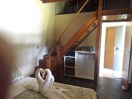 Pousada e Restaurante Recanto do Pico