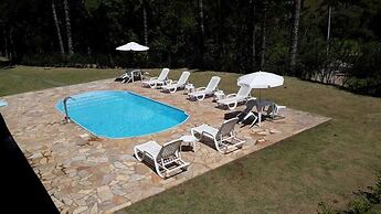 Pousada e Restaurante Recanto do Pico