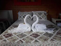 Pousada e Restaurante Recanto do Pico