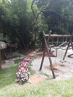 Pousada e Restaurante Recanto do Pico