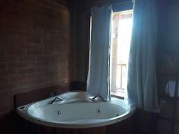 Pousada e Restaurante Recanto do Pico