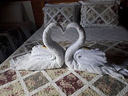 Pousada e Restaurante Recanto do Pico