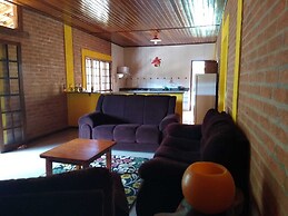 Pousada e Restaurante Recanto do Pico