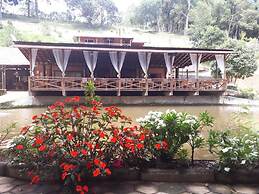 Pousada e Restaurante Recanto do Pico