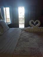 Pousada e Restaurante Recanto do Pico