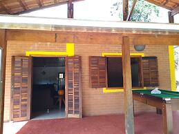 Pousada e Restaurante Recanto do Pico