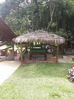 Pousada e Restaurante Recanto do Pico