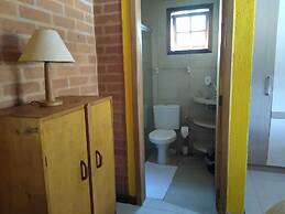 Pousada e Restaurante Recanto do Pico