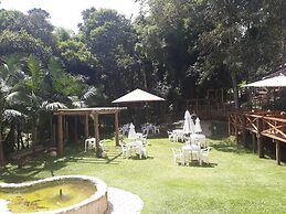 Pousada e Restaurante Recanto do Pico