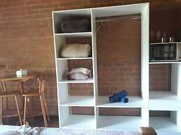 Pousada e Restaurante Recanto do Pico