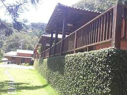 Pousada e Restaurante Recanto do Pico