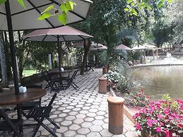 Pousada e Restaurante Recanto do Pico