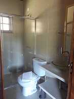 Pousada e Restaurante Recanto do Pico